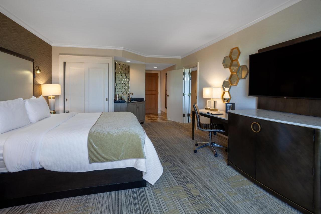 Grandover Resort & Spa, A Wyndham Grand Hotel Ґрінсборо Екстер'єр фото